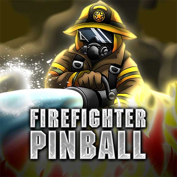 Play Firefighter Pinball