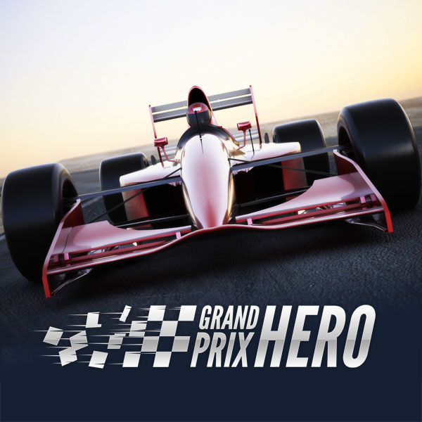 Play Grand Prix Hero