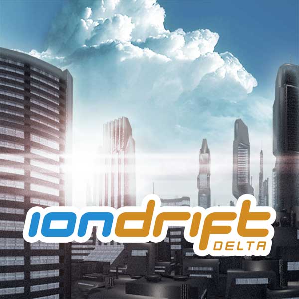 Play IonDrift Delta