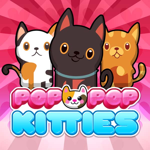 Play Pop-Pop Kitties