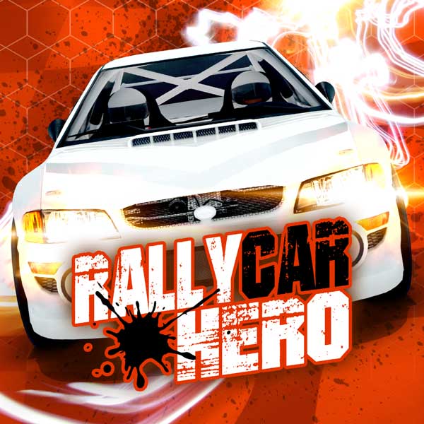 Play Rally Car Hero